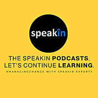 Who are you learning from? Learn with experts, only at SpeakIn.