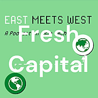 East Meets West: A Podcast about understanding Asia Tech and how Asia Tech affects the world