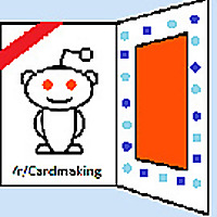 Reddit &raquo; Card Making