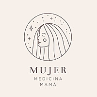 Mujer medicina mama