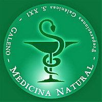 Medicina Natural