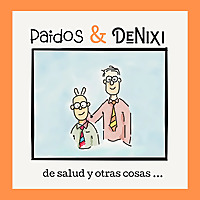 De salud y otras cosas by Paidos y DeNixi