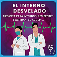 El Interno Desvelado