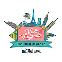Vivir Viajando. Las Experiencias de Sahara Viajes