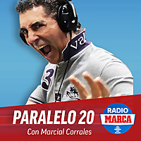 Paralelo 20 - Podcast de VIAJES de Radio MARCA