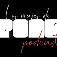 Los Viajes de Pong - Invitados al exilio