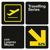 Travelling Series, con Lorenzo Mejino