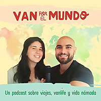 ? Van por el Mundo ? Viajes, Vanlife y Vida Nómada
