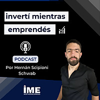 Invertí mientras emprendés: rentabilizá tu dinero