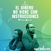 El Dinero No Viene Con Instrucciones