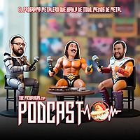 The Pichangas Podcast