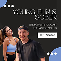 The Young, Fun and Sober Podcast
