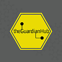 The Guardian Hub - A Destiny 2 Based Podcast