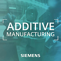 Additive Manufacturing