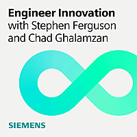 Engineer Innovation: Conversations about Industry 4.0, Engineering AI/ML, Digital Twin, & Computer A