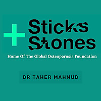 Sticks and Stones