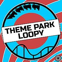 Theme Park Loopy - Britain's Theme Park Podcast!
