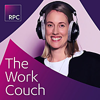 The Work Couch