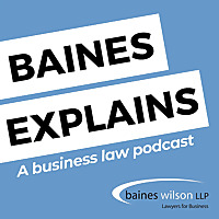 Baines Explains