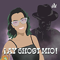 ¡Ay Ghost Mio!