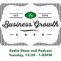 Business Growth Café
