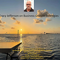 Tracy Jefferson on Business Growth Strategies