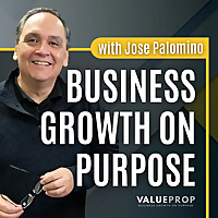 Business Growth On Purpose