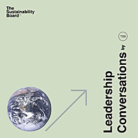 Leadership Conversations by TSB