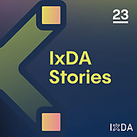 IxDA Stories