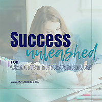 Business Success for Creative Entrepreneurs