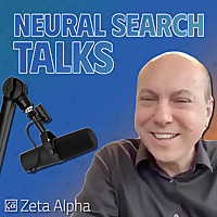 Neural Search Talks — Zeta Alpha