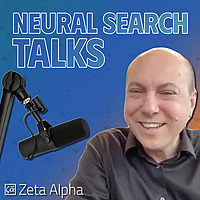 Neural Search Talks &mdash; Zeta Alpha