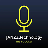 JANZZ.technology the podcast