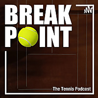 Break Point Podcast