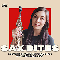 SAX BITES