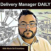 The Delivery Manager Daily