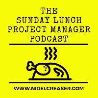 The Sunday Lunch Project Manager The Sunday Lunch Project Manager