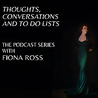 Thoughts, Conversations and To Do Lists