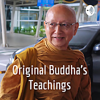 Original Buddha's Teachings