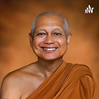 Talks by Luangta (English)