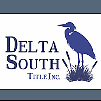 Delta South Title, Inc Blog