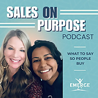 The Sales Journey Podcast for Network Marketers