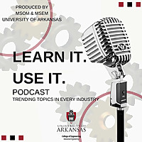 Learn It. Use It.