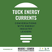 Tuck Energy Currents
