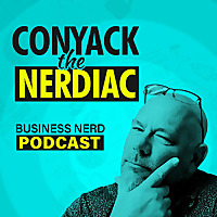 Conyack the Nerdiac