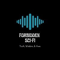 Forbidden Sci-Fi