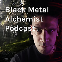 Black Metal Alchemist