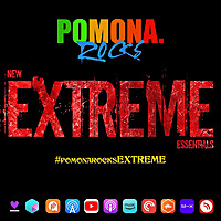 Pomona Rocks EXTREME