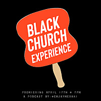 black church experience