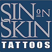 SIN ON SKIN TATTOO STUDIO Blog